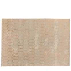 Taranto Beige Carpet by Gio Ponti