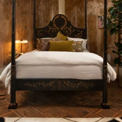 Taupe Winter Bed Linen Set