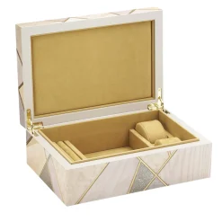 Tellux Riviera SC2 Jewelry Box