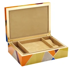 Tellux SC2 Sibilla Multicolor Jewelry Box
