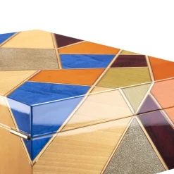 Tellux SC2 Sibilla Multicolor Jewelry Box