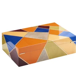 Tellux SC2 Sibilla Multicolor Jewelry Box