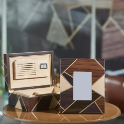 Tellux Vulcano PF2 Photo Frame