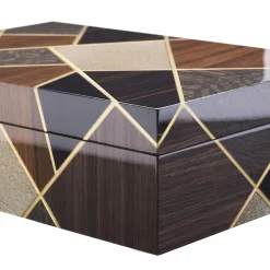 Tellux Vulcano SC1 Jewelry Box #2