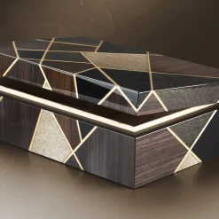 Tellux Vulcano SC1 Jewelry Box #2