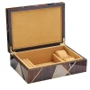 Tellux Vulcano SC1 Jewelry Box #1