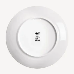 Tema e Variazioni n.32 Decorative Plate