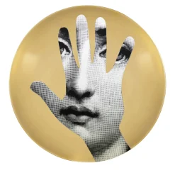 Tema e Variazioni n.15 Decorative Plate