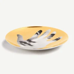 Tema e Variazioni n.15 Decorative Plate