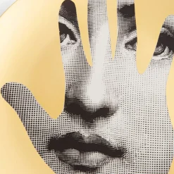 Tema e Variazioni n.15 Decorative Plate