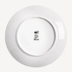 Tema e Variazioni n.15 Decorative Plate