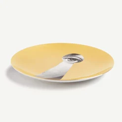 Tema e Variazioni n.14 Decorative Plate