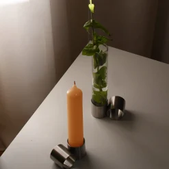 Tempio del Tempo I Candle holder #5