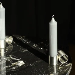 Tempio del Tempo I Candle holder #6