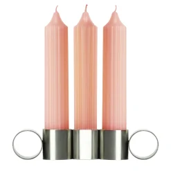 Tempio del Tempo III Candle holder #3