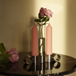 Tempio del Tempo III Candle holder #3