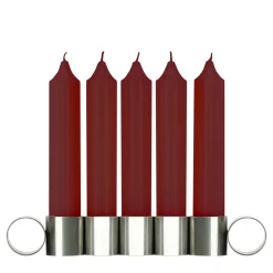 Tempio del Tempo V Candle holder #3