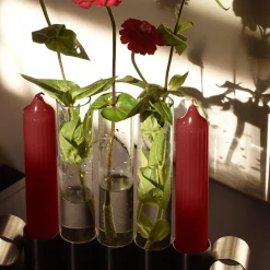 Tempio del Tempo V Candle holder #3