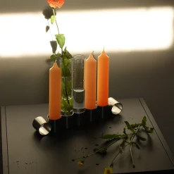 Tempio del Tempo V Candle holder #5