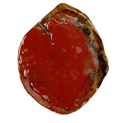 Terrae Eruptio Sculpture