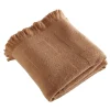 Terramadre Berlino Camel Blanket
