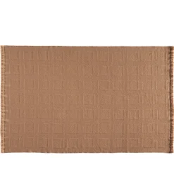 Terramadre Berlino Camel Blanket