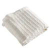 Terramadre Corniola White Blanket