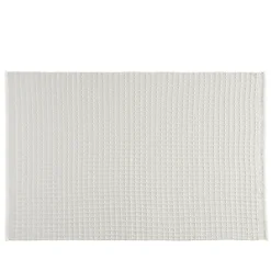 Terramadre Corniola White Blanket