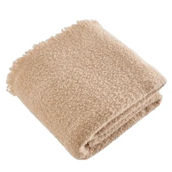 Terramadre Tenderness Camel Blanket