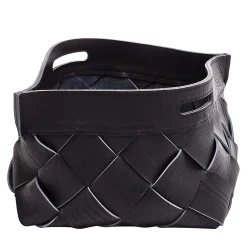 10th Basket Small Atlantico by Massimo Castagna