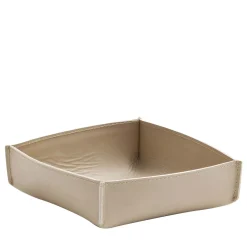 10th Tray Porcellana by Massimo Castagna