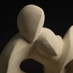 The Embrace Of The Sea Sculpture