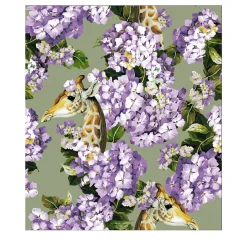 The Hortense Dream Oil Les Jardins Imaginaires