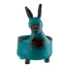 The Little Donkey Vases