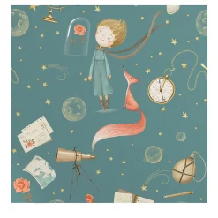 The Petit Prince Wallpaper