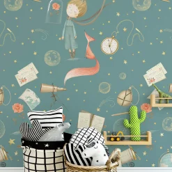 The Petit Prince Wallpaper