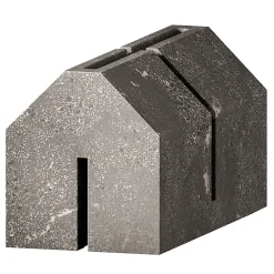 The Village - House of Stone Avola Stone Sculpture by John Pawson