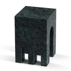 The Village - Novecento Guatemala Sculpture by Rodolfo Dordoni