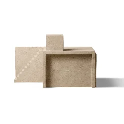 The Village Casa M Module 2 Sculpture by Vincent Van Duysen