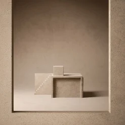 The Village Casa M Module 2 Sculpture by Vincent Van Duysen