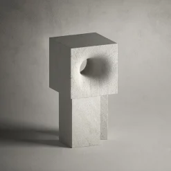 The Village-Assembly Self Sculpture by Yabu Pushelberg