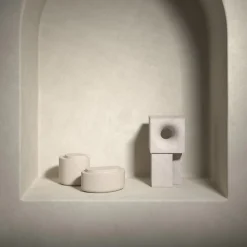 The Village-Assembly Self Sculpture by Yabu Pushelberg