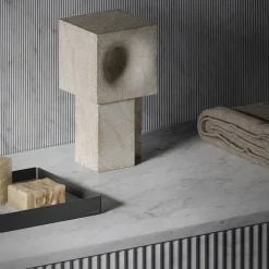 The Village-Assembly Self Sculpture by Yabu Pushelberg