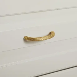 Tiglio Set of 4 Curved Handles by Nicole Valenti