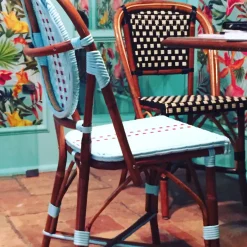 Tiki Decor Hawaiian Wallpaper