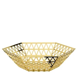 Tip Top Central Bowl By Richard Hutten