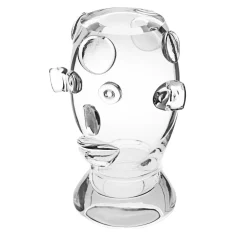 Tipino N°2 Crystal Vase