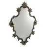 Tiziano Murano Glass Mirror