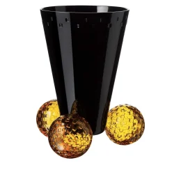 Tondo Doni Acrobat Vase