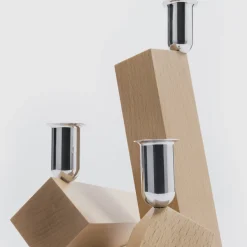 Torcello Candleholder by Ron Gilad